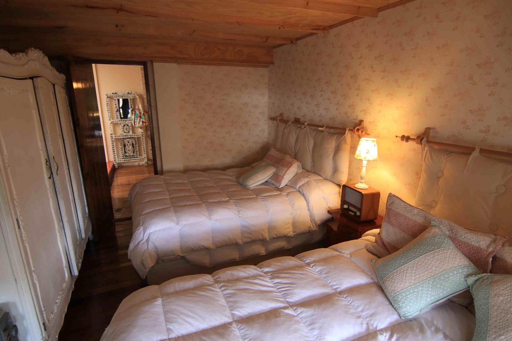 Bamba House Cusco Hostel Luaran gambar