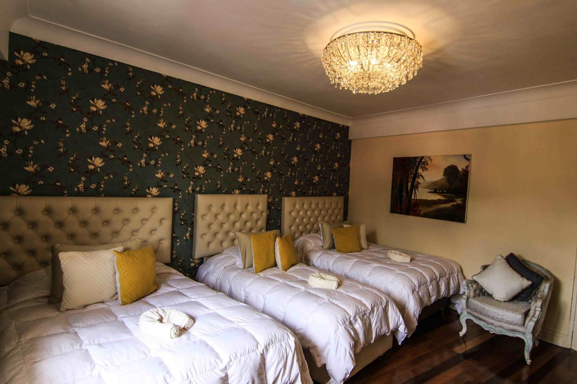 Bamba House Cusco Hostel Luaran gambar