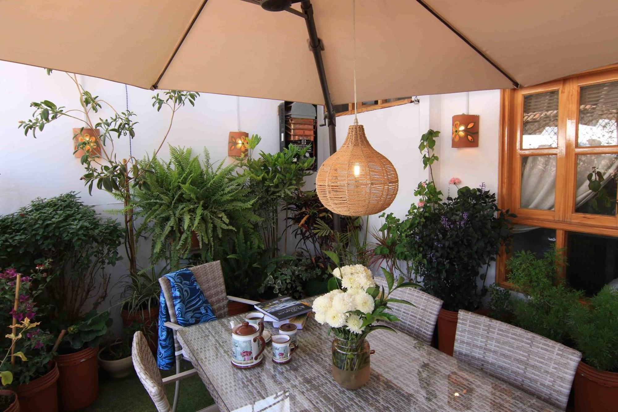 Bamba House Cusco Hostel Luaran gambar