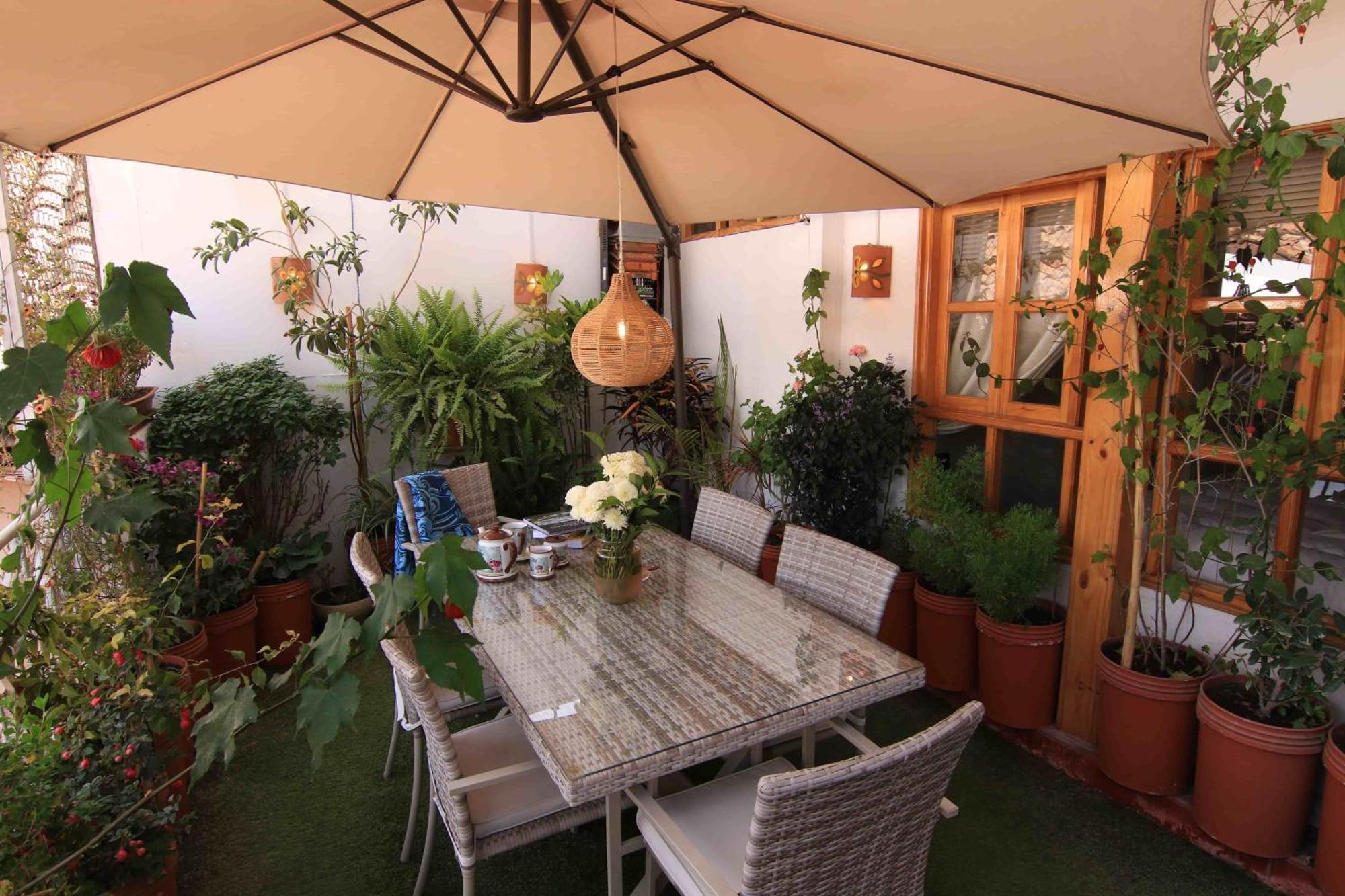 Bamba House Cusco Hostel Luaran gambar