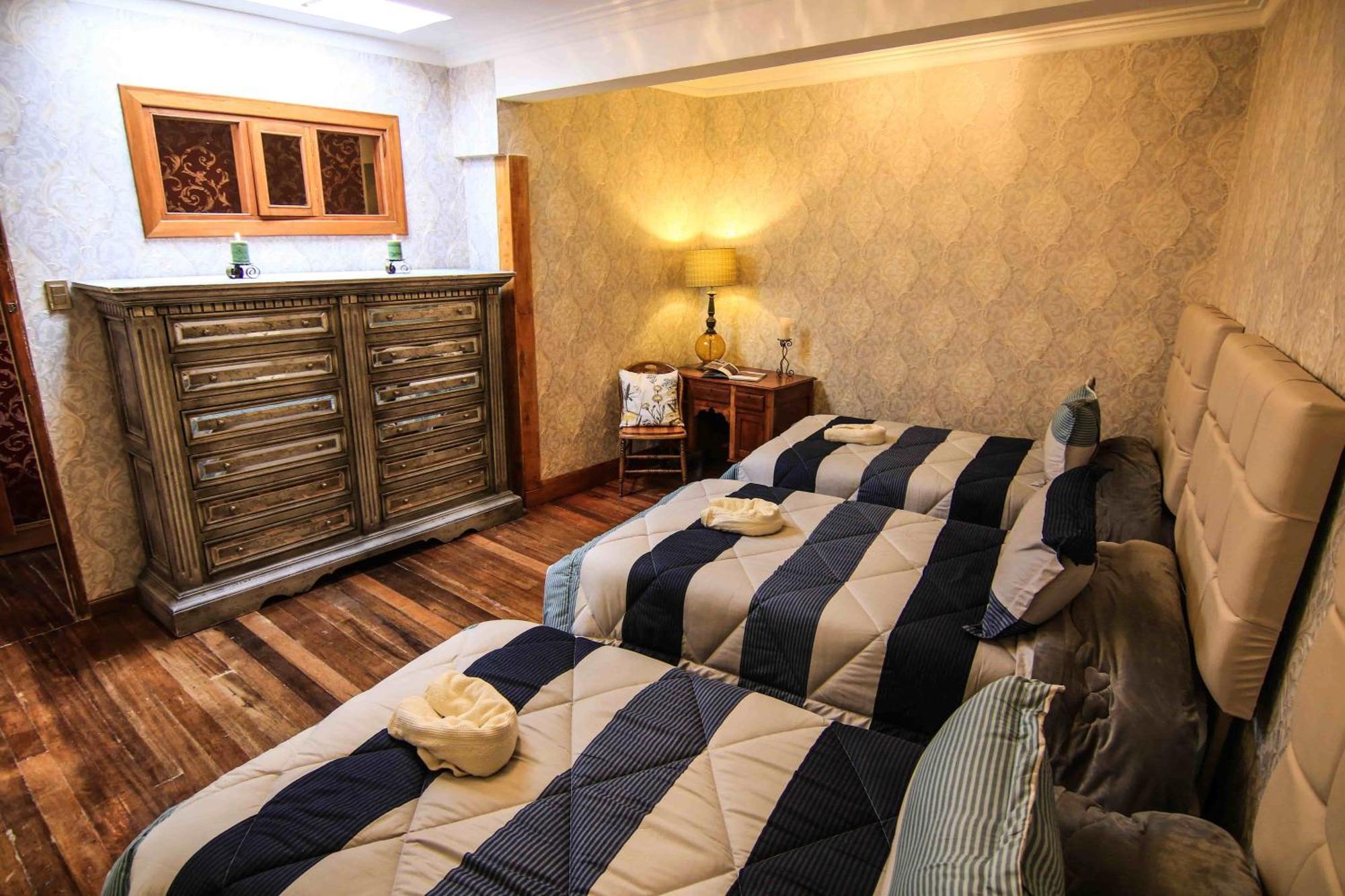 Bamba House Cusco Hostel Luaran gambar