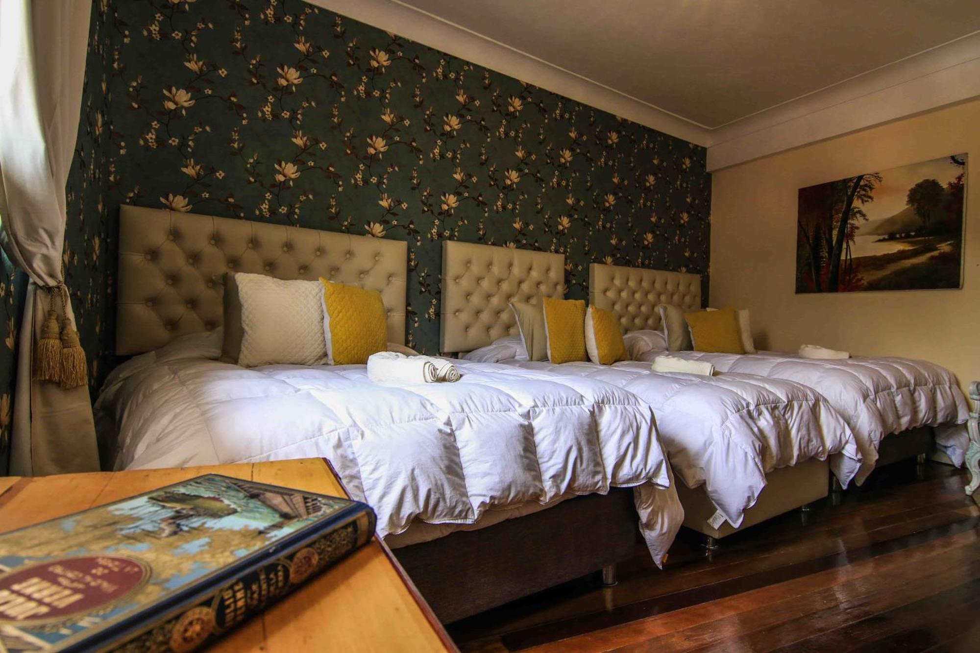 Bamba House Cusco Hostel Luaran gambar
