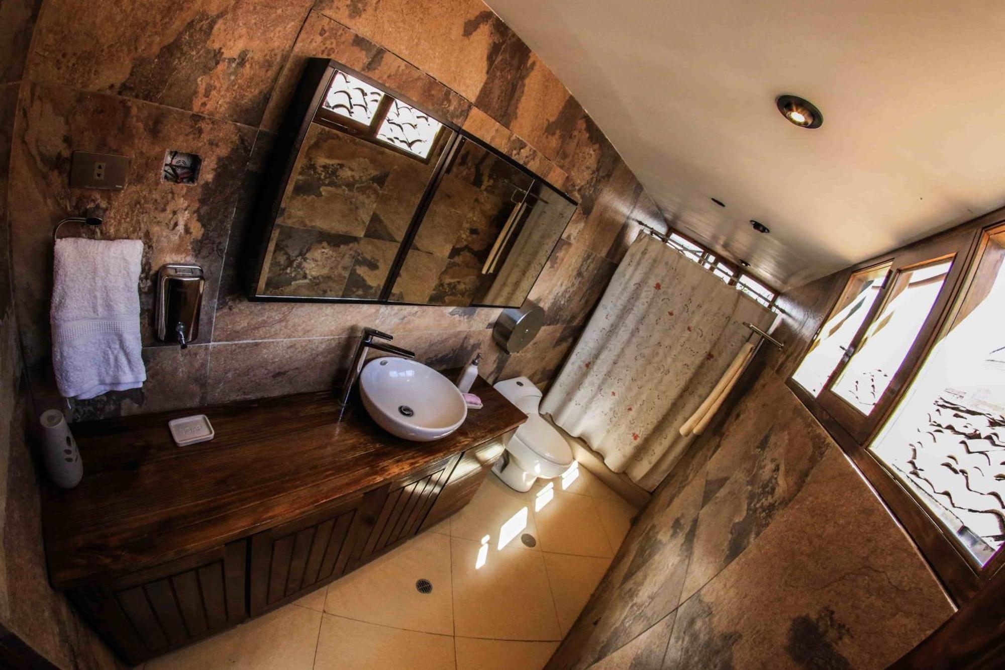 Bamba House Cusco Hostel Luaran gambar